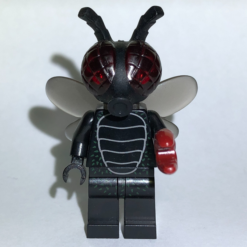 Lego Fly Monster
