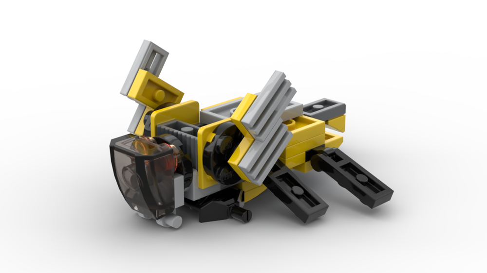 Lego 31014 Bee