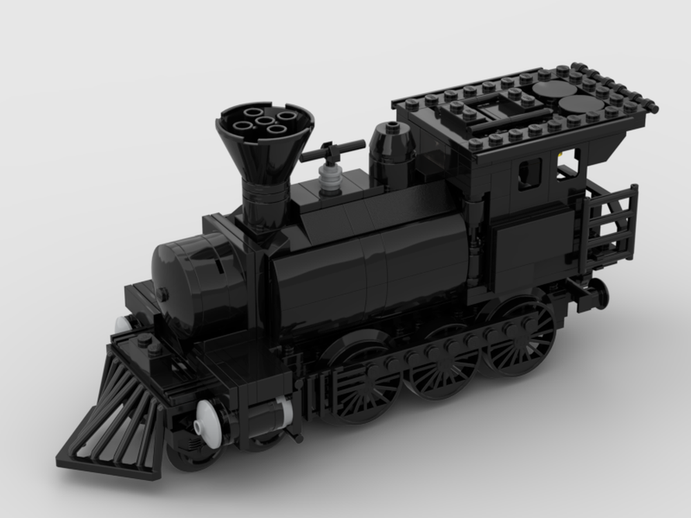Lego Train