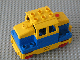 Lego Duplo, Train Locomotive