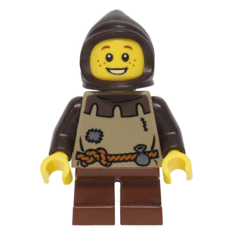 Lego Young Squire