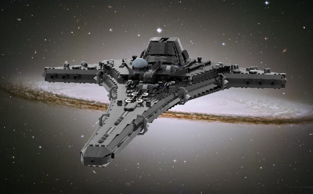 Lego Destiny