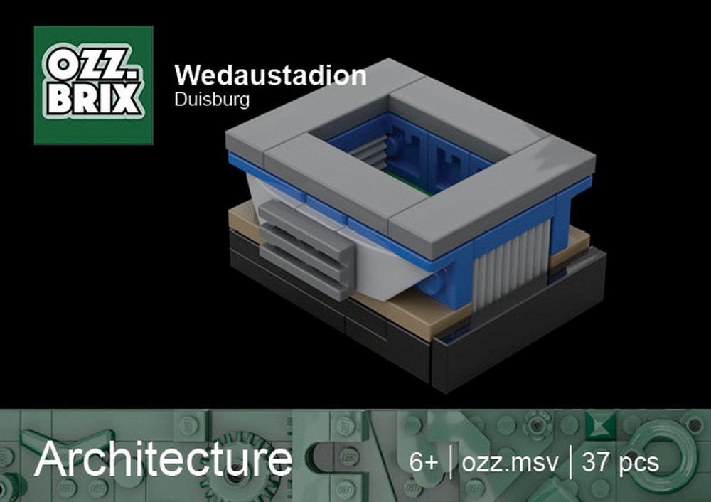 Lego Wedaustadion (Duisburg)