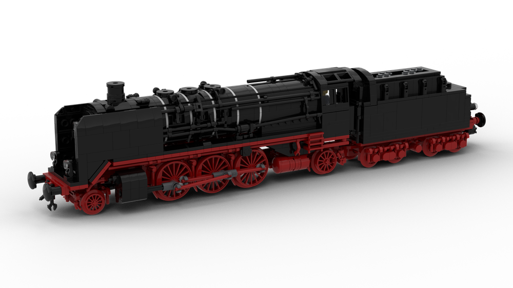 Lego Br 23 002