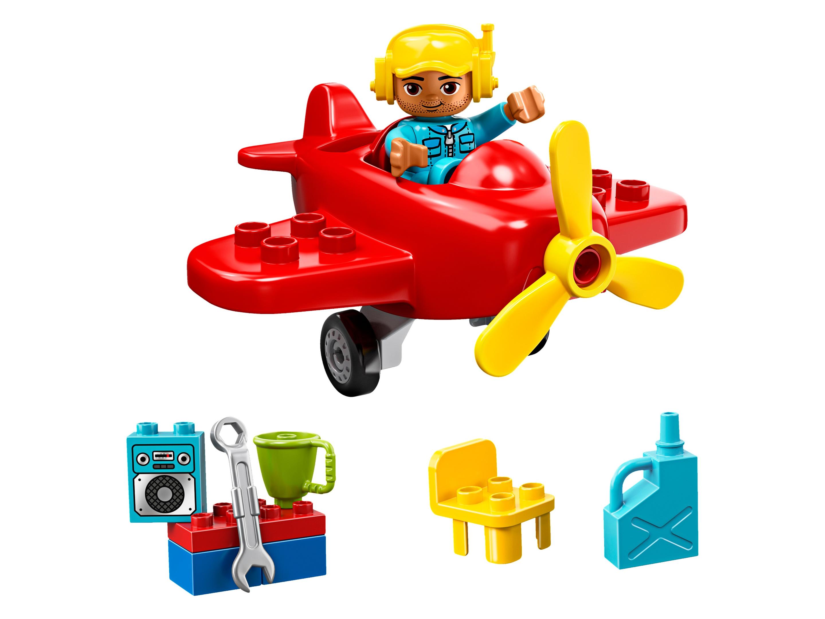 Lego Plane