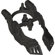 Lego Large Figure Mask, Face Shield with Mouth Guard