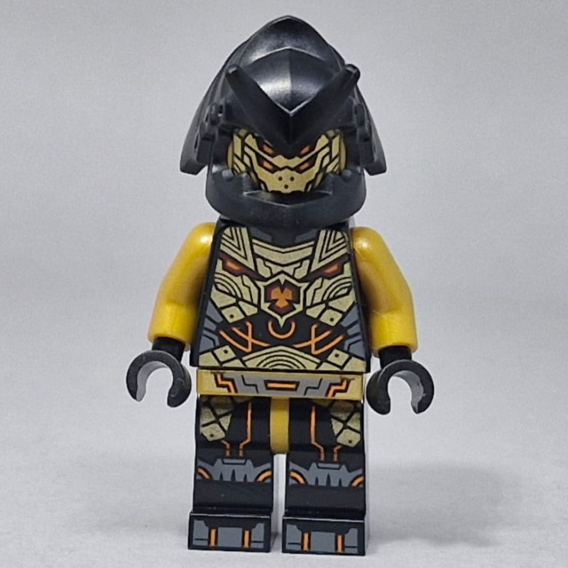 Lego Imperium Hunter