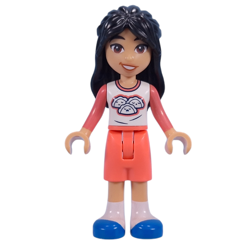 Lego Liann - Pajama