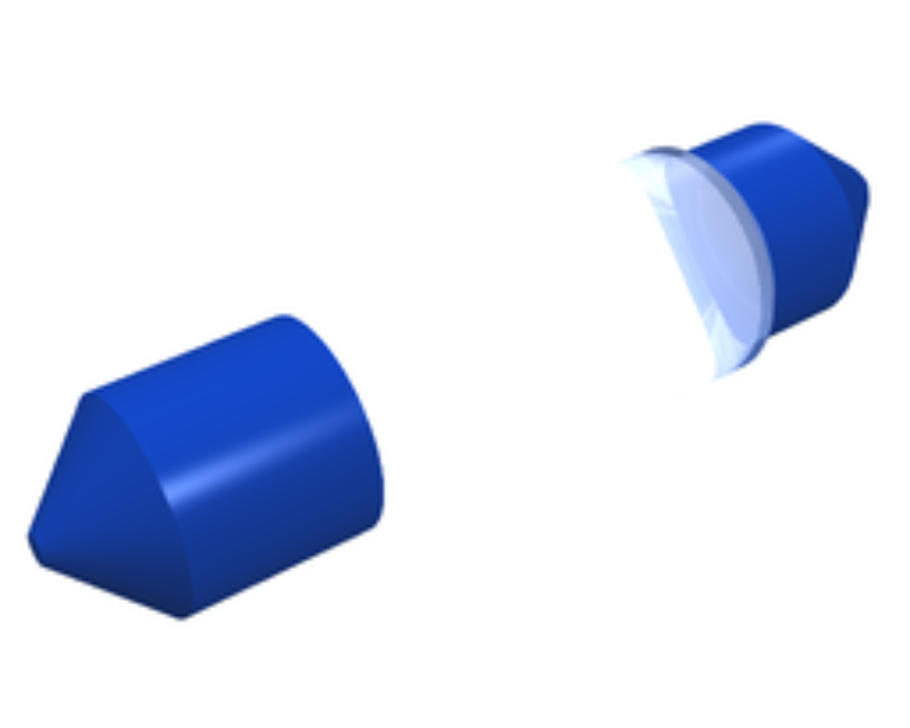Lego One Light Bulb