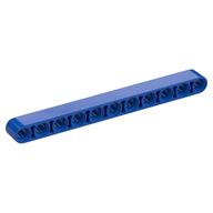 Lego Technic Beam 1 x 11 Thick / Blue