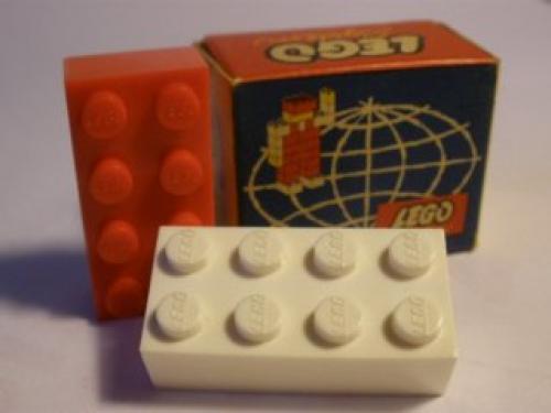 Lego Bricks Box