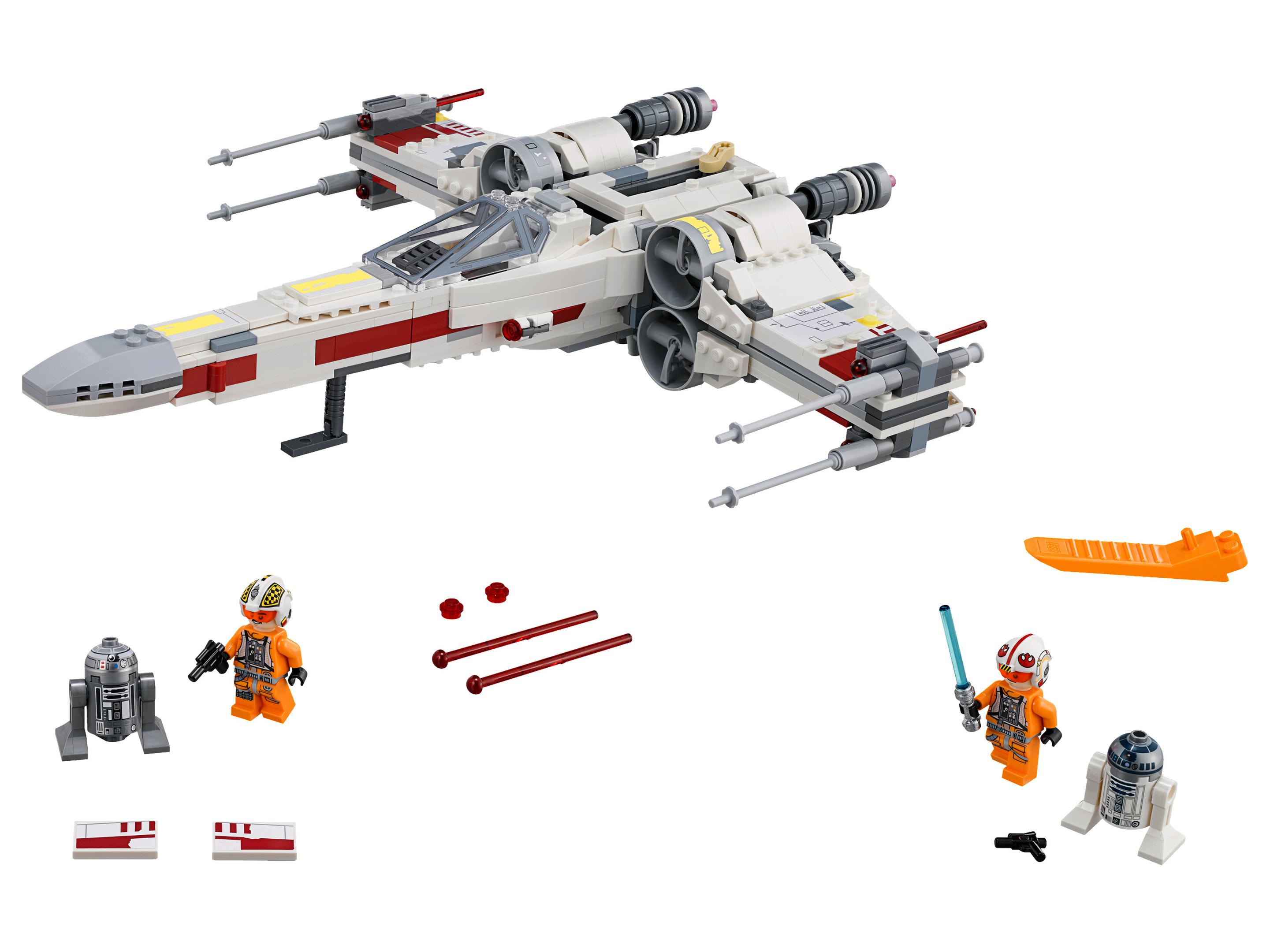 Lego X-Wing Starfighter