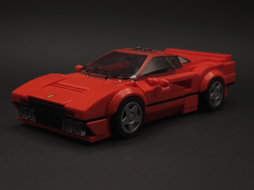 Lego Ferr*ri 288 GTO