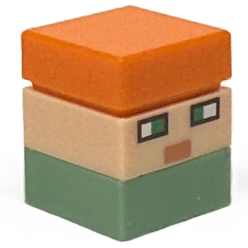 Lego Micromob Alex