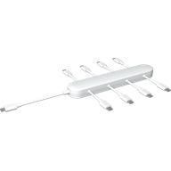 Lego Multi Charger, Science / White