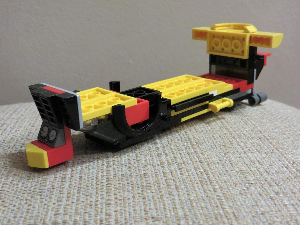 Lego 60113 Cargo ship