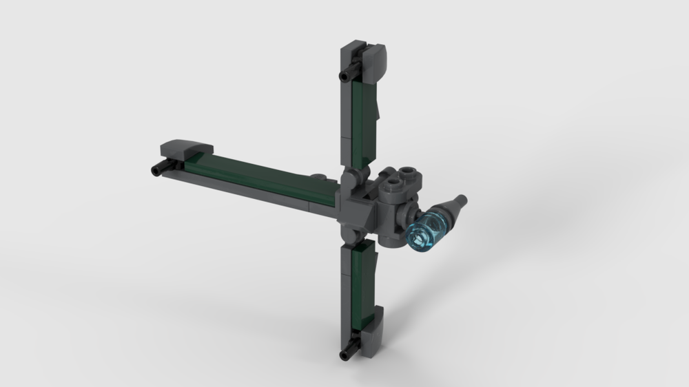 Lego B-wing Star Wars