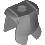 Lego Minifig Neckwear Armor Breastplate with Leg Protection [Plain]