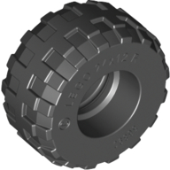 Lego Tyre 24 x 12 R Balloon