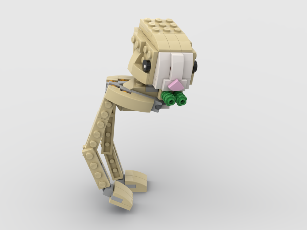 Lego 40463 - Bunny Walker