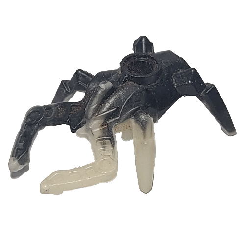 Lego Creature, Visorak Suukorak