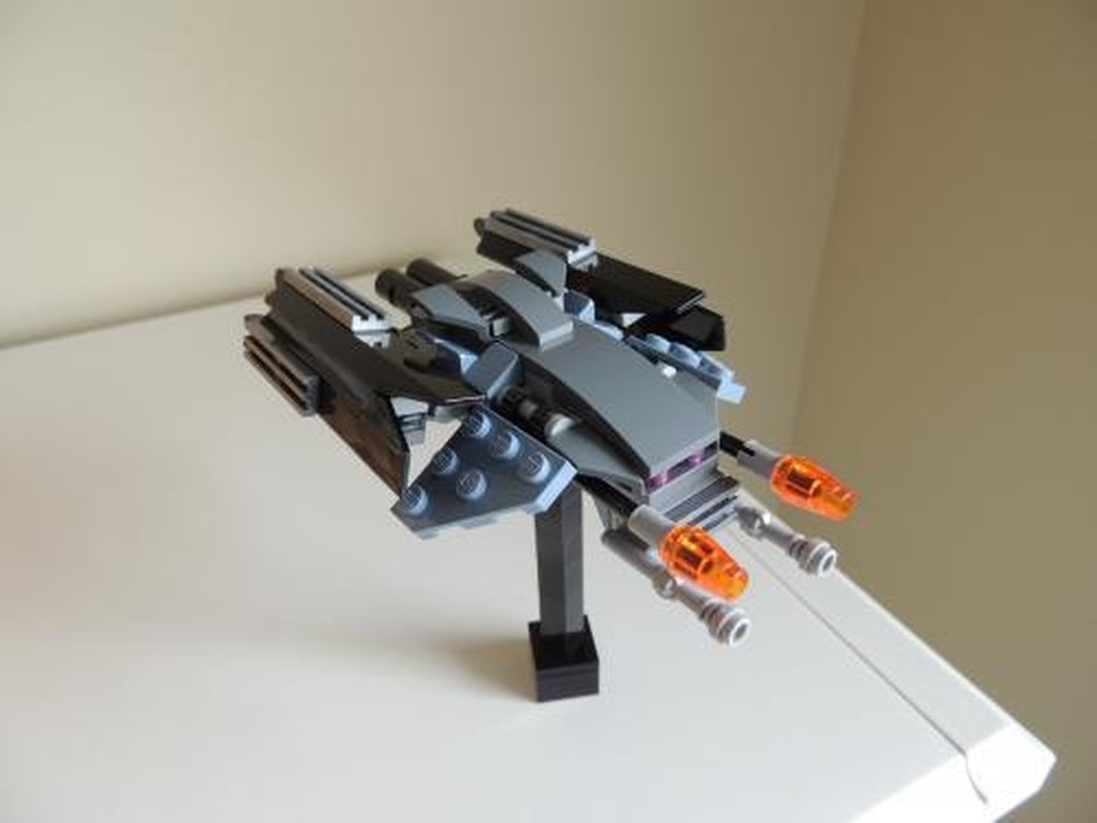 Lego GG-FlashBolt 56