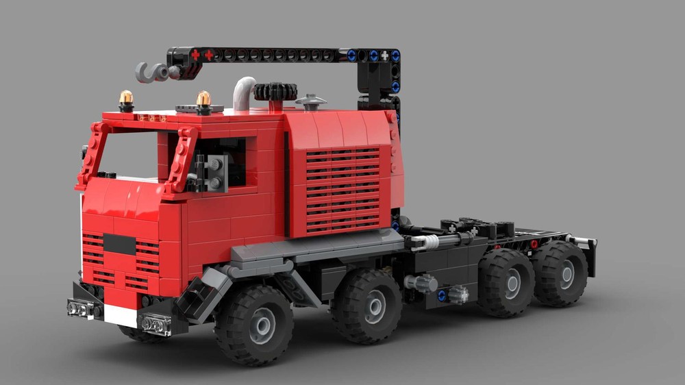 Lego Azov 64131