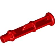 Lego Projectile, Large Figure Weapon, Ammo (Cordak)
