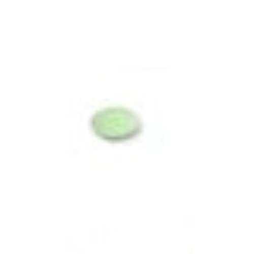 Lego Clikits Icon, Round 2 x 2 Large with Pin / Light Green