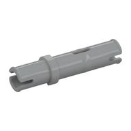 Lego Technic Pin Long without Friction Ridges - Single Slot