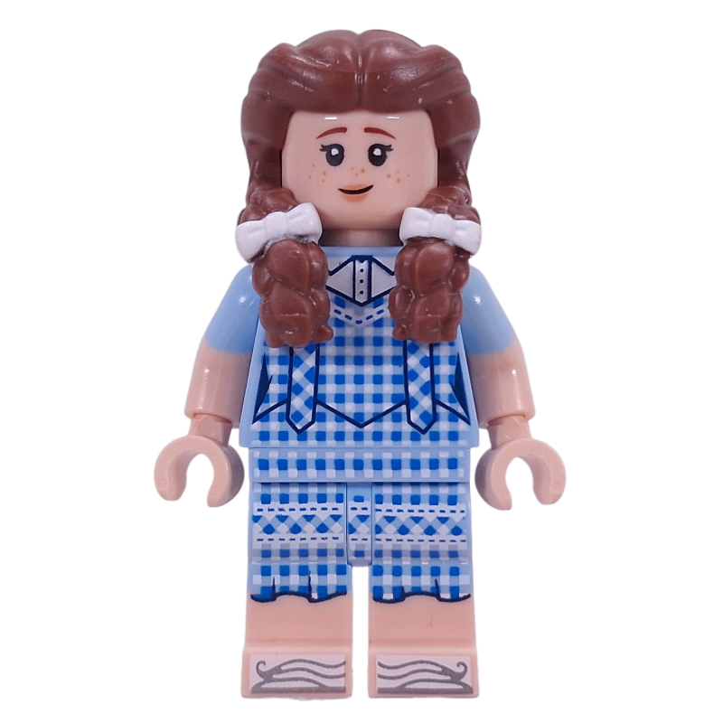 Lego Dorothy Gale