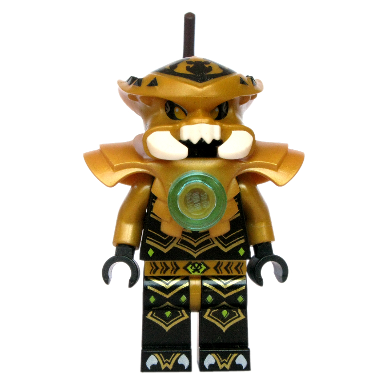 Lego Scorm