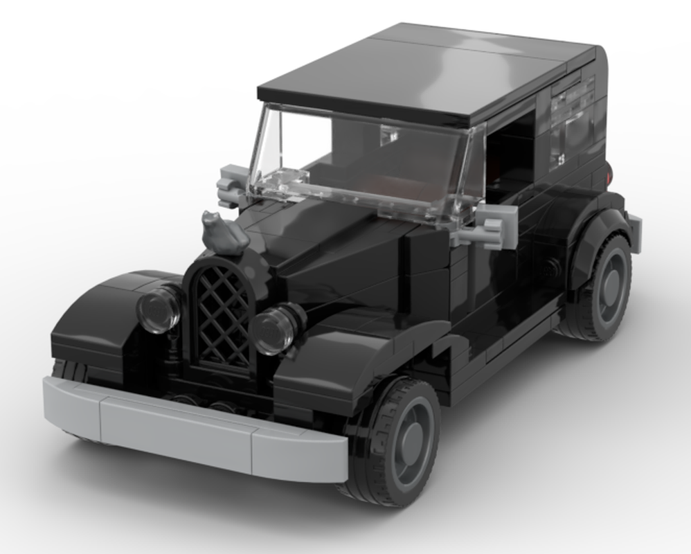 Lego 1932 ford model A