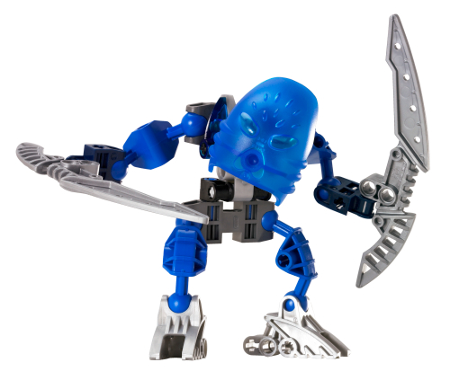 Lego Dalu