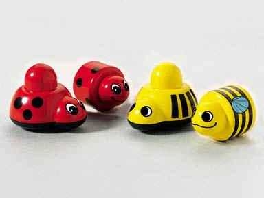Lego My Racing Bugs