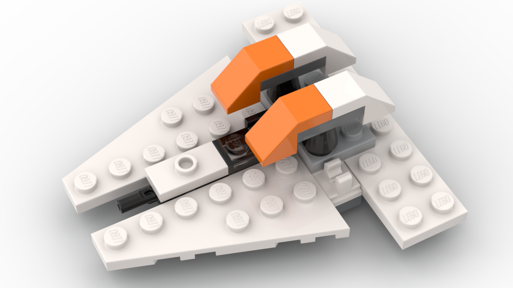 Lego 912055 Venator