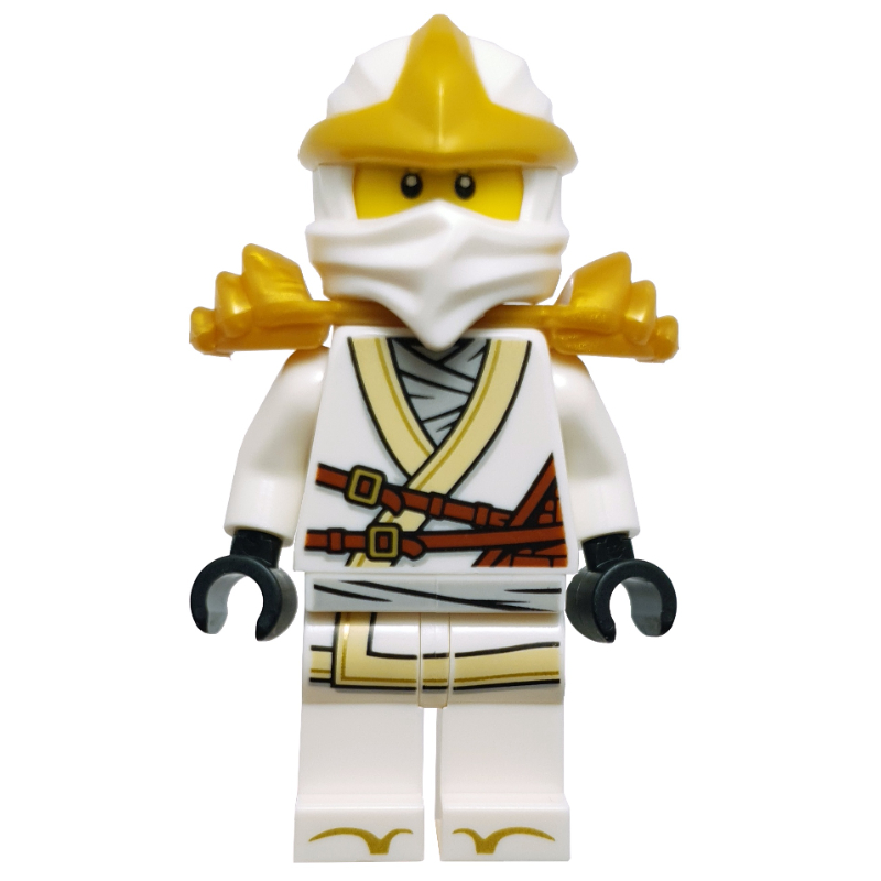 Lego Zane