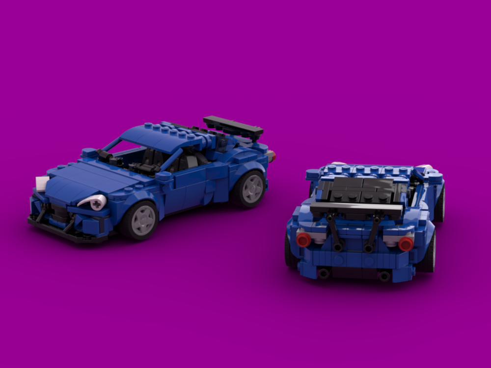 Lego MOC-182010