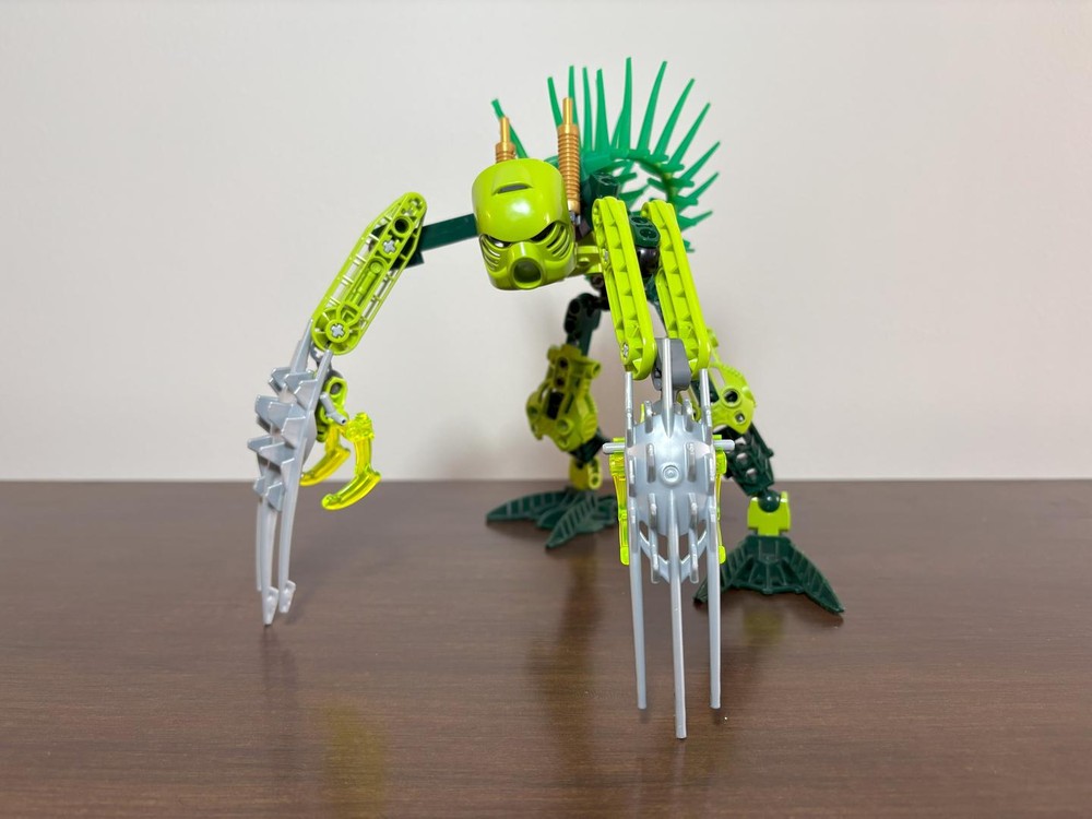 Lego Ehlek