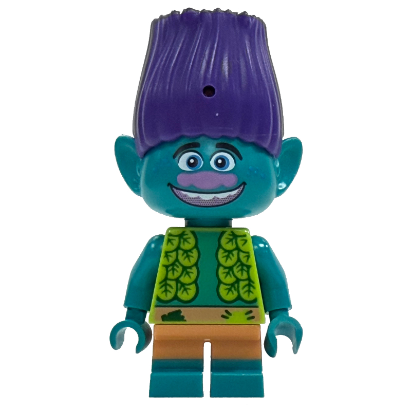 Lego Trolls - Branch