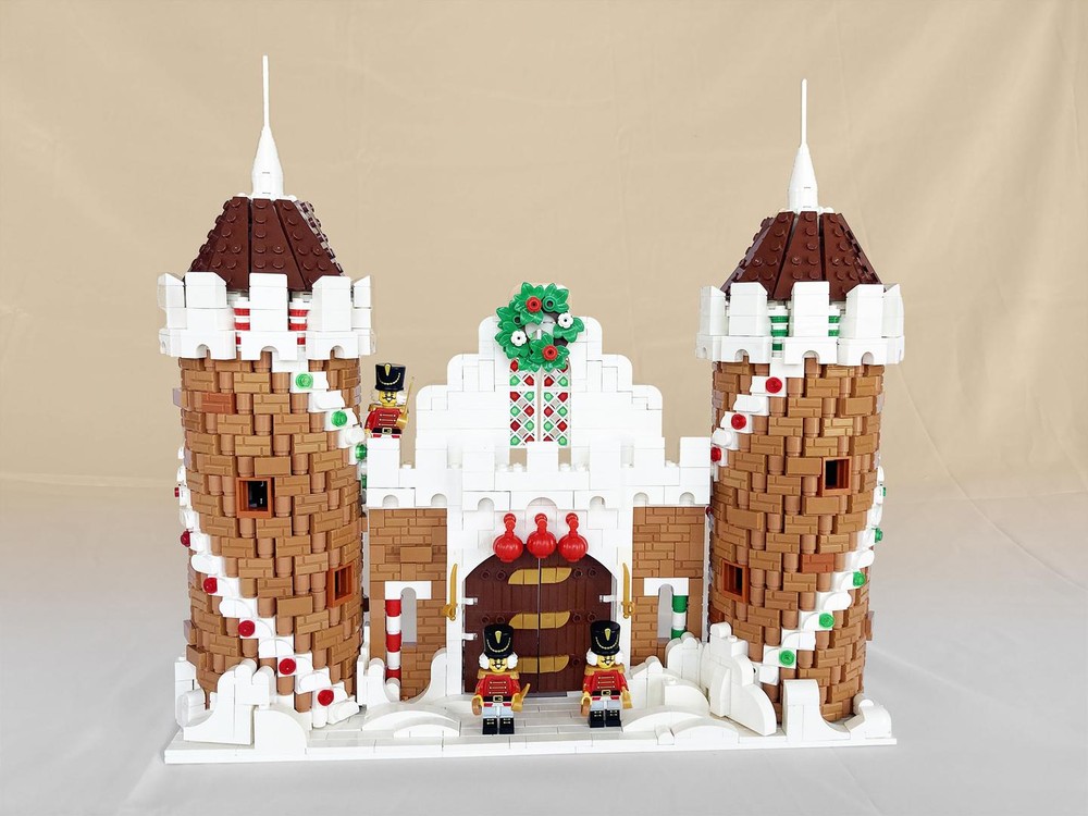 Lego MOC-167004