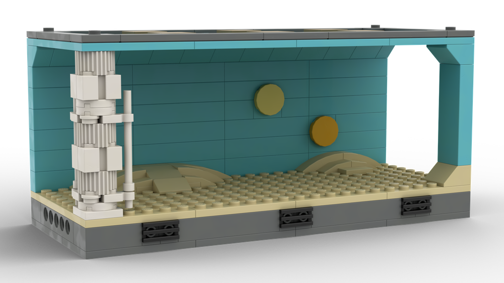 Lego StaCrate005-Tatooine-Suns