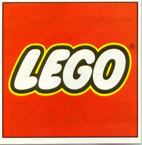 Lego 1978 Large US (101017/101117-US)