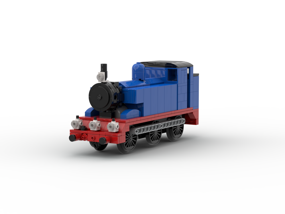 Lego MOC-241291