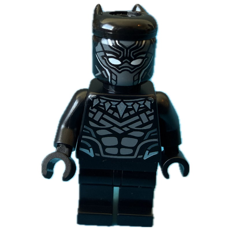 Lego Black Panther