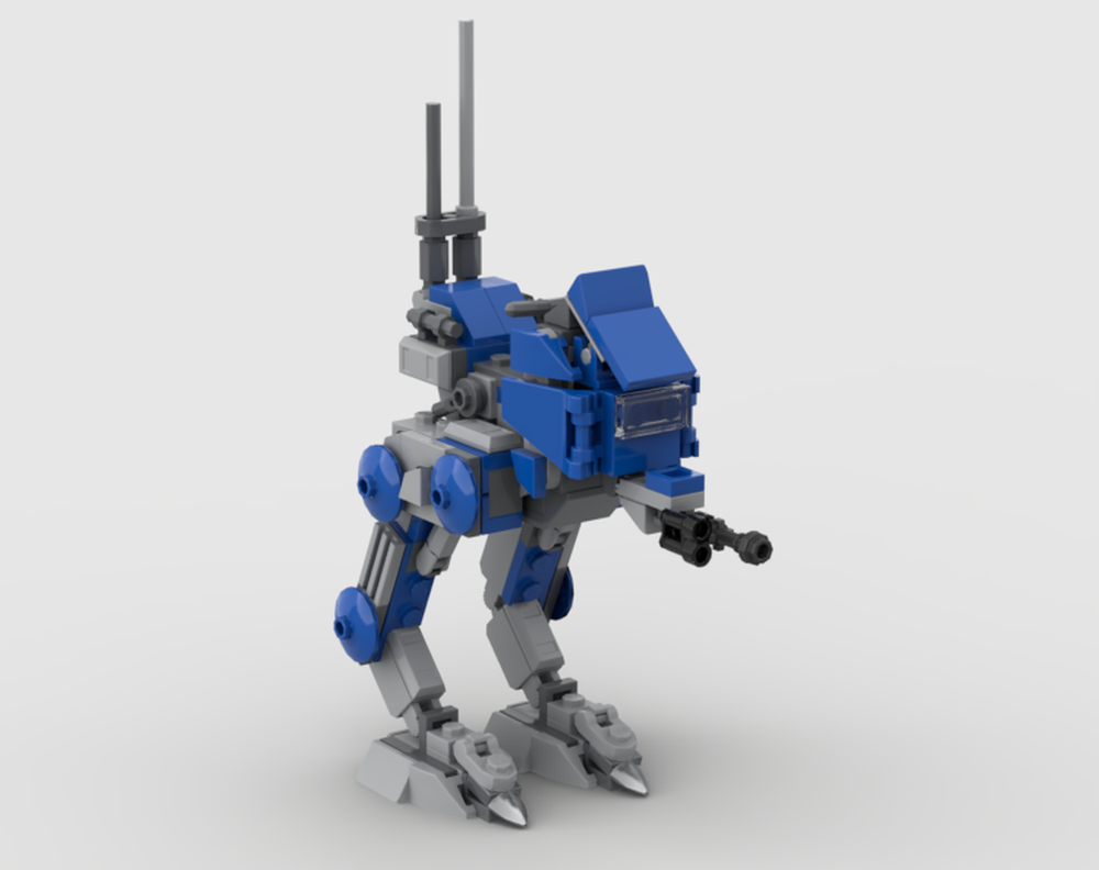 Lego 501st. legion AT-RT