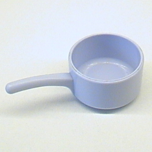 Lego Belville / Scala, Equipment Saucepan / Light Violet