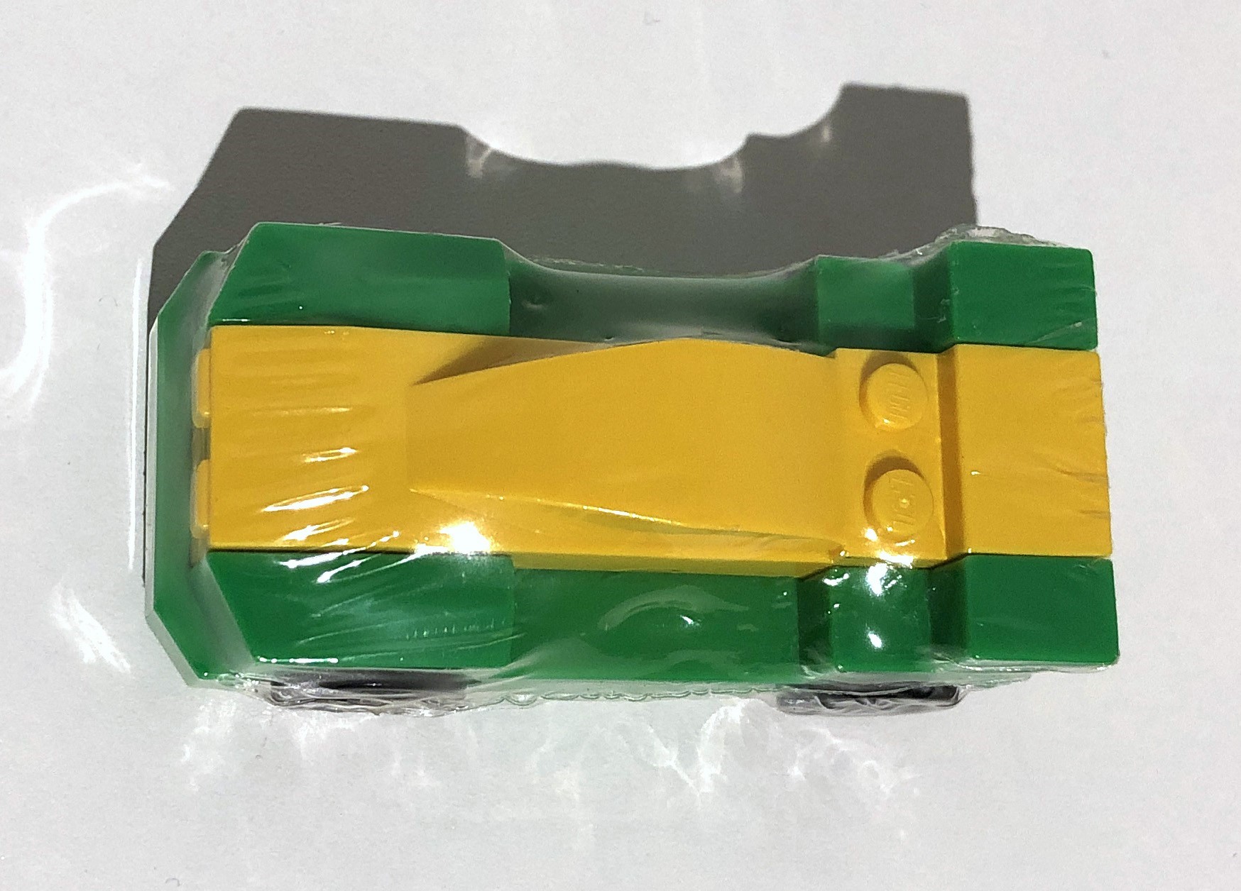 Lego Race Car
