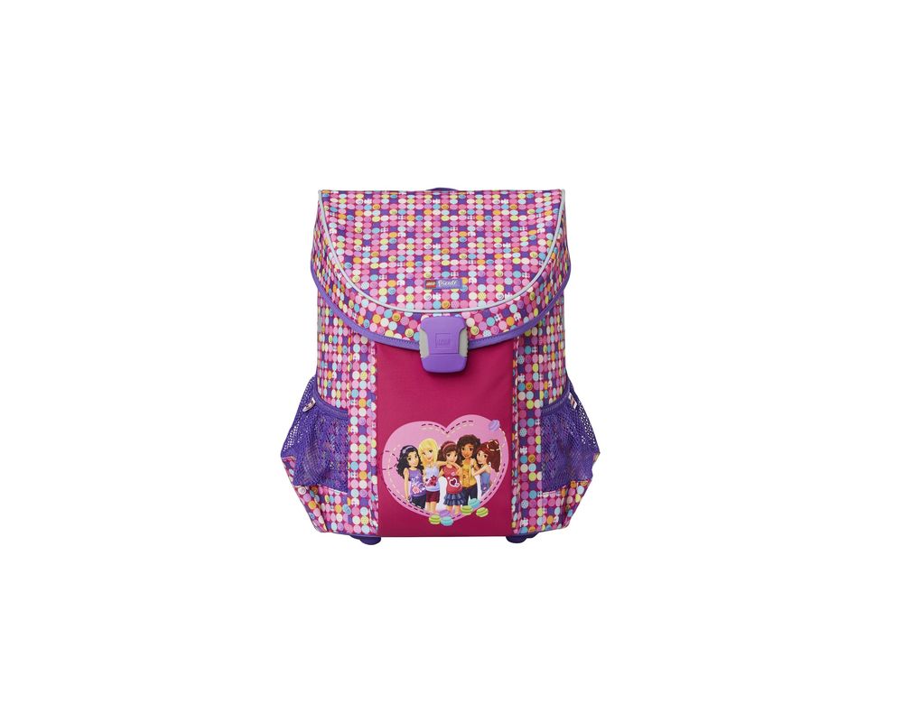 Lego Friends Confetti Backpack