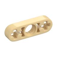 Lego Technic Beam 1 x 3 Thin / Tan